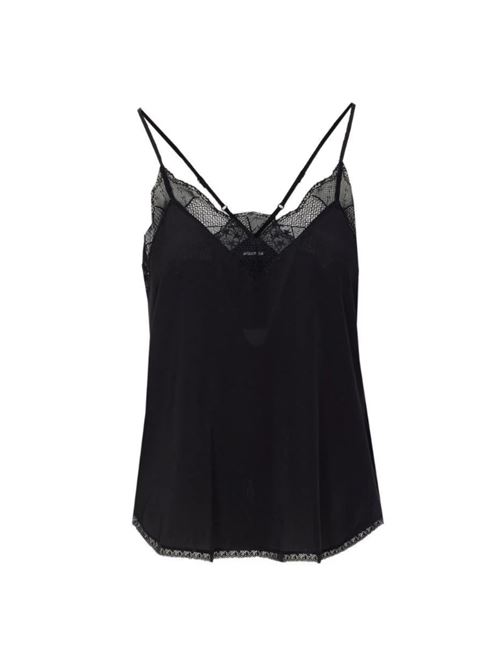 CHRISTY ZADIG&VOLTAIRE | WWCR01313011 BLACK